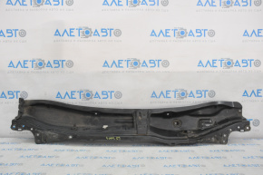 Lexus ES300h ES350 13-18 metal windshield wiper pan