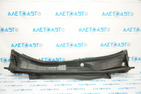 Plastic windshield wiper grille for Lexus ES300h ES350 13-18 with seal