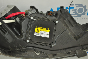 Ignition unit for Lexus ES300h ES350 13-15 prerest