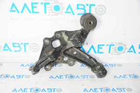 Rear left axle shaft Lexus ES300h ES350 13-18