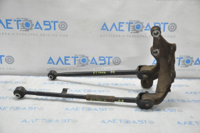 Lexus ES300h ES350 13-18 Rear Right Axle with Levers