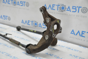 Lexus ES300h ES350 13-18 Rear Right Axle with Levers