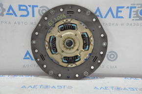 Lexus ES300h 13-18 damper