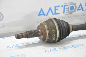 Front left axle shaft for Lexus ES300h 13-18