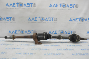 Front right half shaft drive for Lexus ES300h 13-18 with bracket