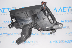 Lexus ES300h Underhood Fuse Box 13-18