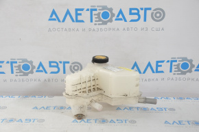Lexus ES300h 13-15 inverter coolant reservoir with lid