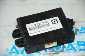 IMMOBILIZER COMPUTER MODULE Lexus ES300h ES350 13-15