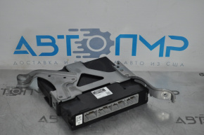 Power Supply Control Unit Module Lexus ES300h ES350 13-18