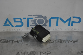 WIPER RELAY Lexus ES300h ES350 13-18