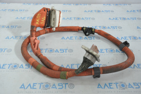 Power cable automatic transmission rear Lexus ES300h 13-18