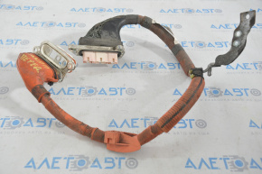Power cable automatic transmission front Lexus ES300h 13-18