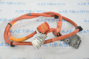 Lexus ES300h 13-18 inverter-compressor power cable