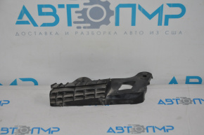 Left bumper-headlight mount for Lexus ES350 07-09
