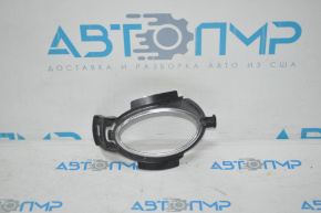 Left fog light frame for Lexus ES350 07-09