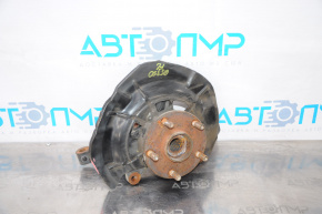 Front left axle with hub Lexus ES350 07-12 bearing hums