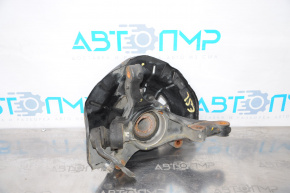 Front left axle with hub Lexus ES350 07-12 bearing hums