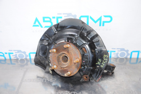 Front right axle with hub Lexus ES350 07-12 bearing hums