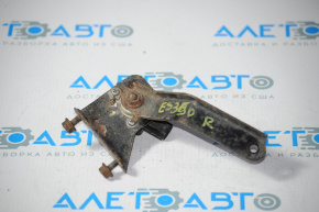 Lexus ES350 07-12 body tilt sensor without traction, rusty