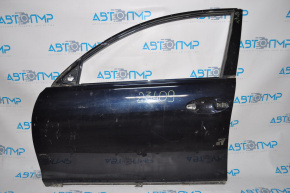 Bare front left door Lexus GS300 GS350 GS430 GS450h 06-11 black