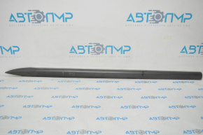 Door trim lower front left Lexus GS300 GS350 GS430 GS450h 06-11 broken fasteners