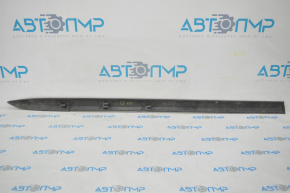 Door trim lower front left Lexus GS300 GS350 GS430 GS450h 06-11 broken fasteners