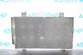 Lexus GS300 GS350 GS430 06-11 air conditioner condenser radiator curved