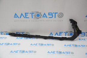 Left side rear bumper mount for Lexus GS300 GS350 GS430 GS450h 06-11