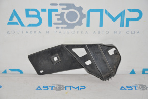 Right rear bumper bracket for Lexus GS300 GS350 GS430 GS450h 06-11
