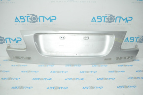 Trunk lid trim for Lexus GS300 GS350 GS430 GS450h 06-10 under the camera