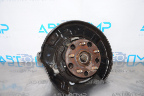 Trunnion with hub rear left Lexus GS300 GS350 GS430 GS450h 06-11