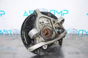 Trunnion with hub rear left Lexus GS300 GS350 GS430 GS450h 06-11