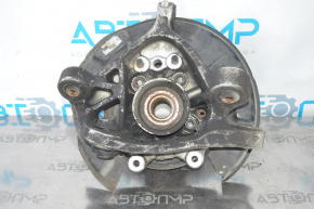 Trunnion with hub rear right Lexus GS300 GS350 GS430 GS450h 06-11 bearing hums