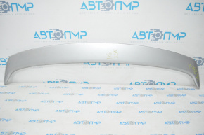 Lexus Hs250h 10-12 trunk lid spoiler