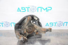 Front left axle with hub Lexus Hs250h 10-12 bearing hums