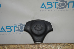 Lexus IS200 IS300 99-03 steering wheel airbag
