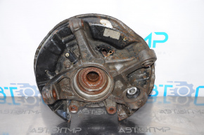 Trunnion with hub rear left Lexus IS200 IS300 99-05 bearing hums