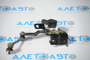 Rear body tilt sensor Lexus IS 14-24 with traction