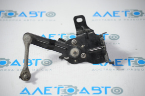 Rear body tilt sensor Lexus IS 14-24 with traction