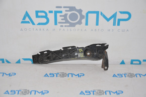 Rear bumper mount, inner left, Lexus IS250 IS350 06-13