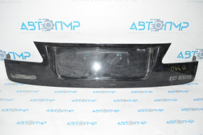 Trunk lid trim Lexus IS250 IS350 06-06