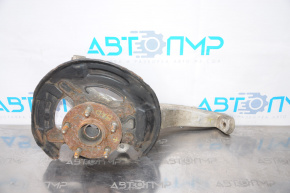 Front left axle with hub Lexus IS250 IS300 IS350 06-13 AWD bearing hums
