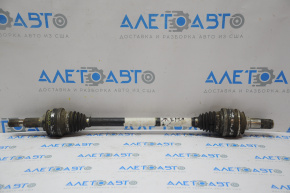 Rear left half-shaft drive Lexus IS250 06-10