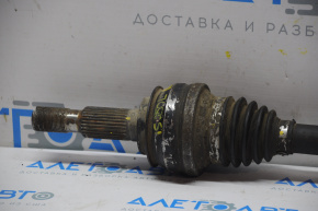 Rear left half-shaft drive Lexus IS250 06-10