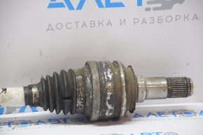 Rear left half-shaft drive Lexus IS250 06-10