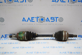 Front left half-shaft drive Lexus IS250 06-13 AWD
