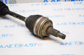 Front left half-shaft drive Lexus IS250 06-13 AWD