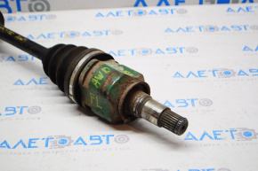 Front left half-shaft drive Lexus IS250 06-13 AWD
