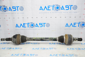 Drive axle shaft rear left Lexus LS460 LS600h 07-17