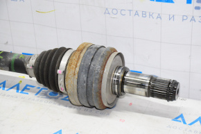 Drive axle shaft rear left Lexus LS460 LS600h 07-17